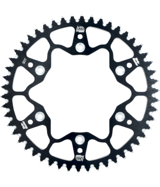 ZADNJI ALUMINIJAST ZOBNIK 41. ZOB -  KTM SX 50 / HUSQVARNA TC 50 / GAS GAS MC 50