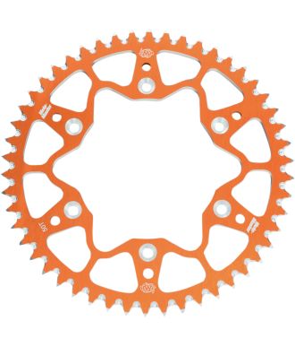 ZADNJI ALUMINIJAST ZOBNIK...