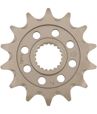 SPROCKET FRONT 14T 520 SC