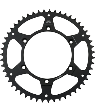 SPROCKET REAR 51T 520 SC JEKLO