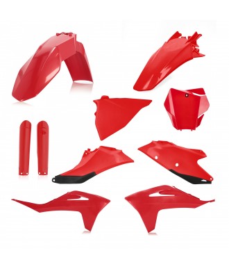 ACERBIS FULL KIT PLASTICS...