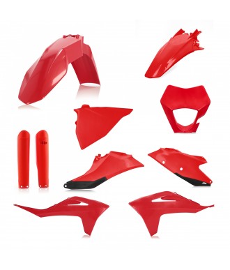 ACERBIS FULL KIT PLASTICS...