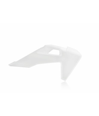 HUSQY TC / FC RADIATOR SPOILER