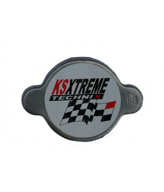 KS RADIATOR CAP 1.8 BAR