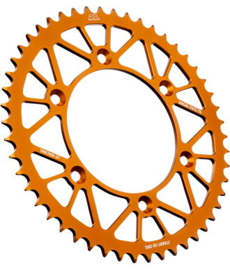 SPROCKET REAR 50T 520 ORG...