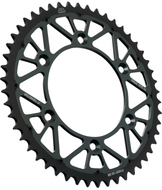 TWINSTAR REAR SPROCKET 50T...