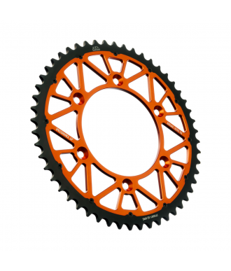 TWINSTAR REAR SPROCKET 52T...