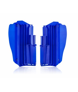 ACERBIS RADIATOR LOUVERS...