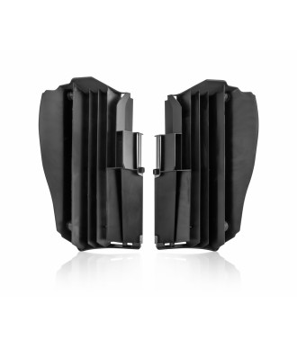 ACERBIS RADIATOR LOUVERS YAMAHA YZF250-19/23 YZF450 - 18/22