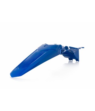 ACERBIS REAR FENDERS...