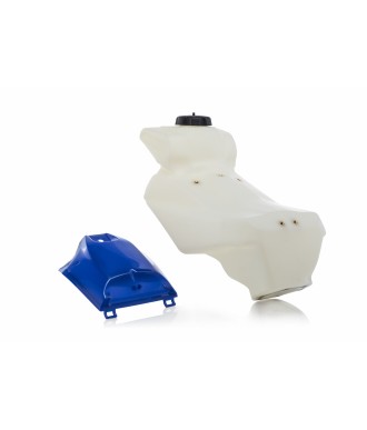 ACERBIS FUEL TANK 10.5L YAMAHA YZF250-19/23 YZF450 - 18/22