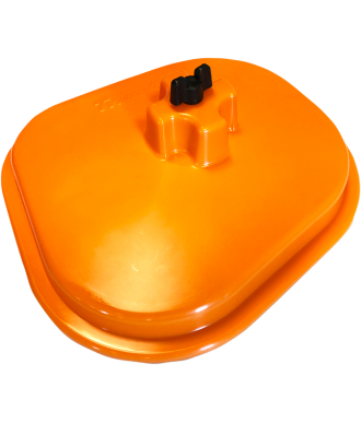 AIRBOX COVER KXF 250 20- /...