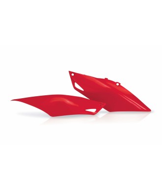 ACERBIS SIDE NUMBER PLATE...