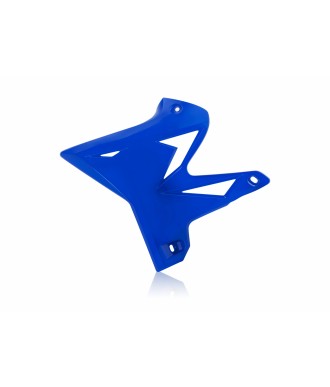 RADIATOR SCOOPS RESTYLING...