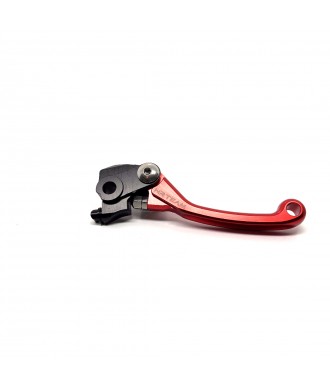 CNC BRAKE LEVER HONDA...
