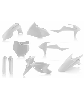 ACERBIS PLASTIC FULL KIT KTM SX/SXF