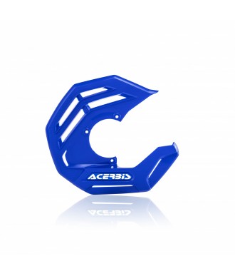 FRONT DISC COVER KTM / HUSQ / GAS GAS / YAM / HON / SUZ / KAW / BETA