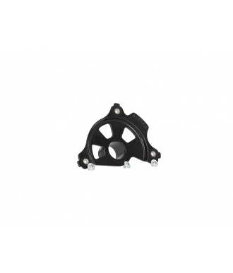 ACERBIS BLACK MOUNTING KIT KTM / HUSQ / GAS GAS