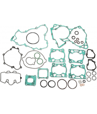 COMPLETE GASKET KIT KTM...