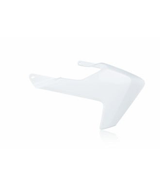 ACERBIS RADIATOR SCOOPS...
