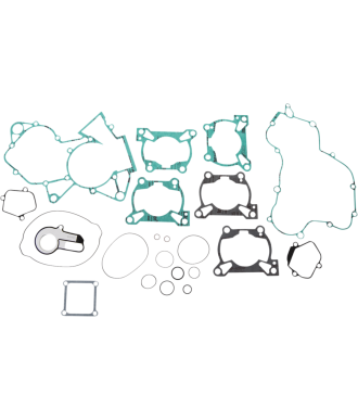 COMPLETE GASKET KIT KTM...