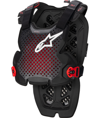 ALPINESTARS ROOST GUARD A1 PRO