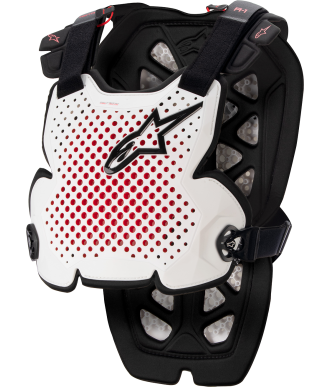 ALPINESTARS ROOST GUARD A1 PRO