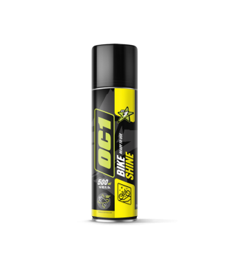 OC1 Bike shine 500ml