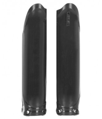 LOWER FORK COVERS YAMAHA...