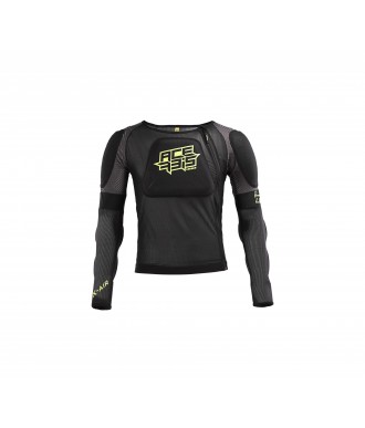 ACERBIS BODY ARMOUR X-AIR JACKET LEVEL 2