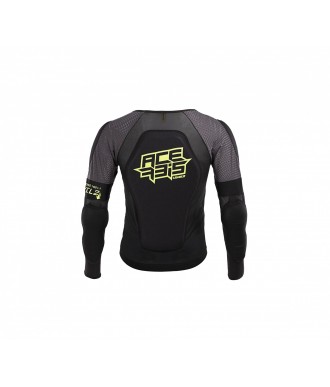 ACERBIS BODY ARMOUR X-AIR JACKET LEVEL 2
