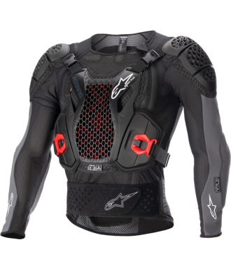 BIONIC PLUS V2 PROTECTION...