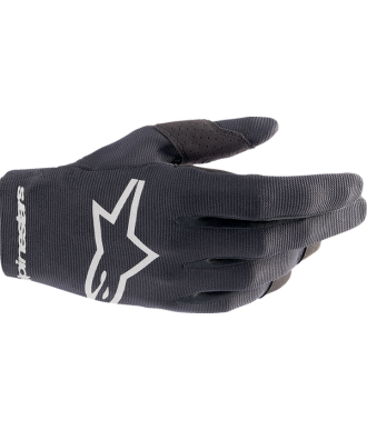 ALPINESTARS GLOVE RADAR BLACK