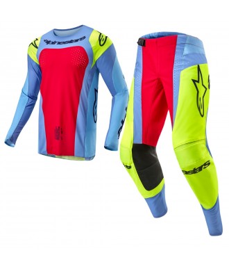 ALPINESTARS TECH STAR OCUR...