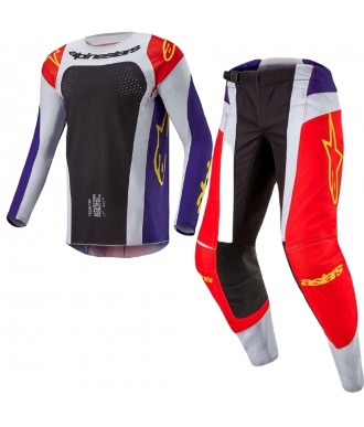 ALPINESTARS TECHSTAR OCURI