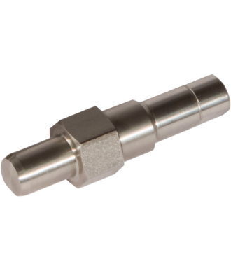 WATER PUMP SHAFT KTM SX 50 / HUSQ TC 50 / GAS GAS MC 50