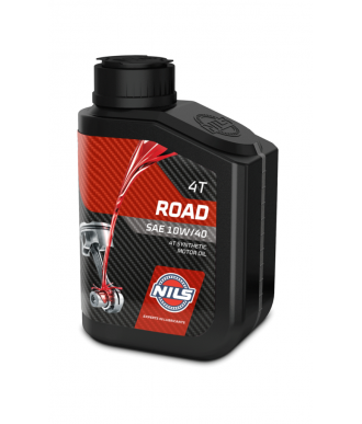 NILS- ROAD SAE 10W/40