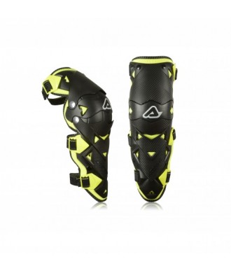 ACERBIS KNEE GUARD IMPACT...