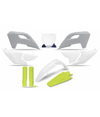 UFO PLASTIC FULL KIT...