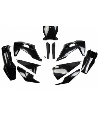 UFO PLASTIC FULL KIT...