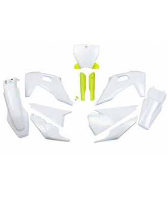 UFO PLASTIC FULL KIT...