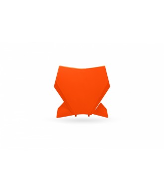 UFO FRONT NUMBER PLATE -...