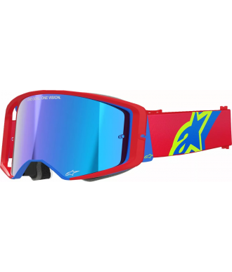 ALPINESTARS SUPERTECH CORP...