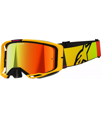 ALPINESTARS VISION 8 CORP...