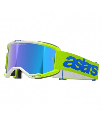 ALPINESTARS VISION 5 BLAZE...