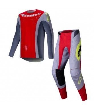 ALPINESTARS 2025 TECHSTAR...