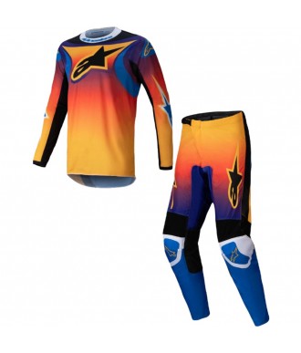 ALPINESTARS 2025 FLUID WURX...
