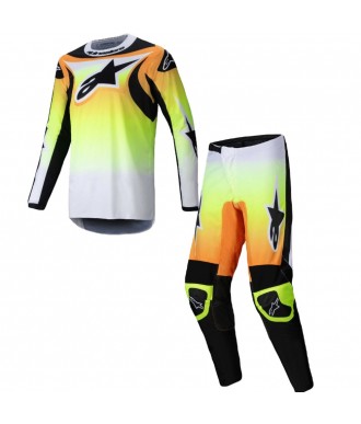ALPINESTARS 2025 FLUID WURX...