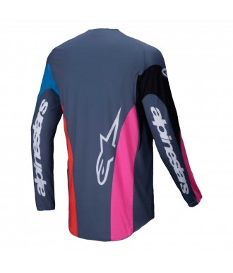 ALPINESTARS 2025 TECHSTAR DREEM GRAY/MULT