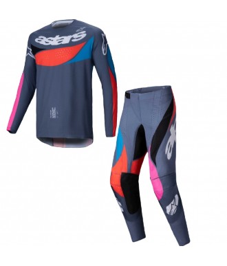 ALPINESTARS 2025 TECHSTAR...